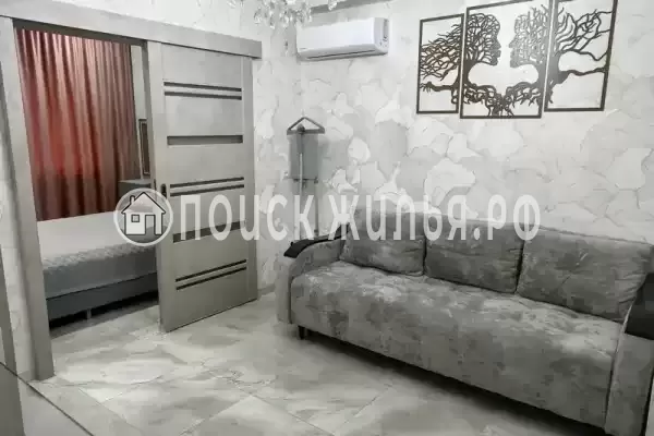 Квартира «Однокомнатная квартира на Калараша»