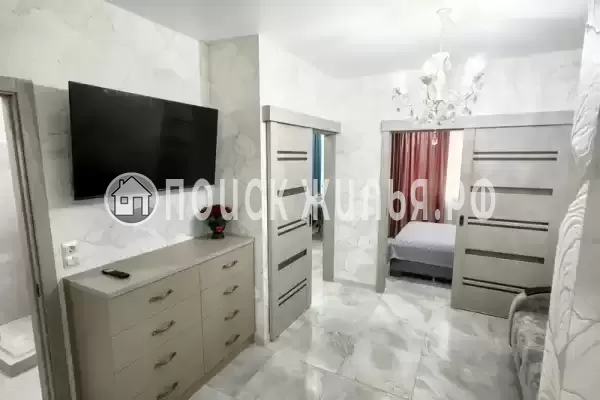 Квартира «Однокомнатная квартира на Калараша»