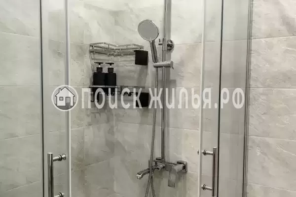 Квартира «Однокомнатная квартира на Калараша»