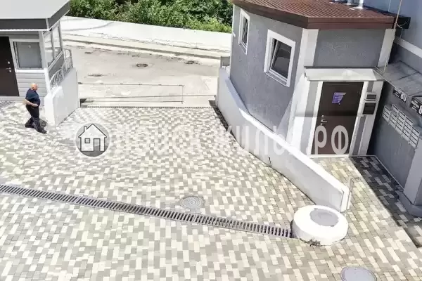 Квартира «Однокомнатная квартира на Калараша»