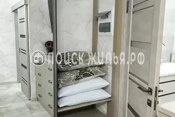 Квартира «Однокомнатная квартира на Калараша»