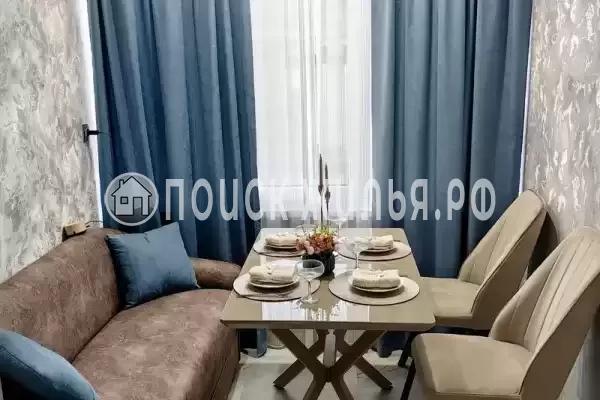 Квартира «Однокомнатная квартира на Калараша»