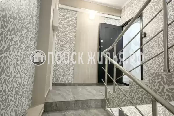 Квартира «Однокомнатная квартира на Калараша»