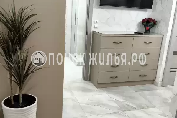 Квартира «Однокомнатная квартира на Калараша»