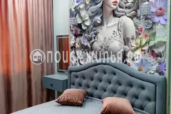 Квартира «Однокомнатная квартира на Калараша»