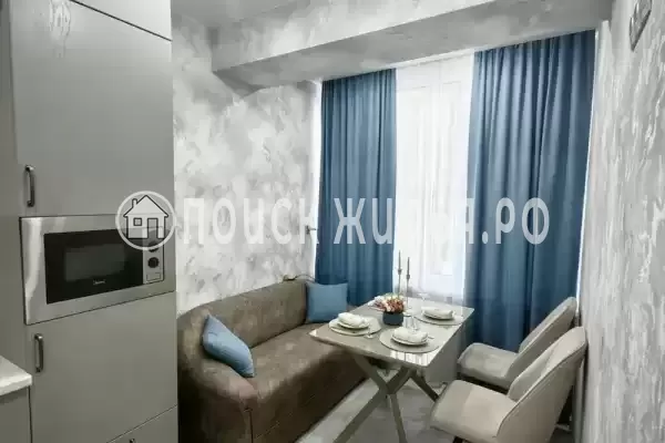 Квартира «Однокомнатная квартира на Калараша»