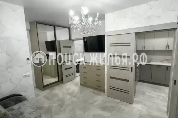 Квартира «Однокомнатная квартира на Калараша»