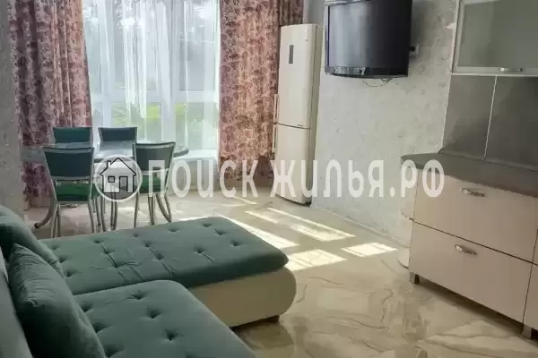 Квартира «На Туристической»