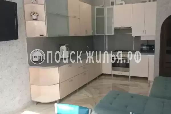 Квартира «На Туристической»