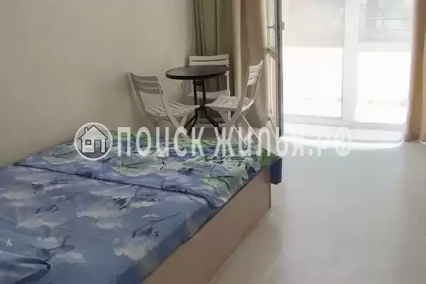 Квартира «На Туристической»