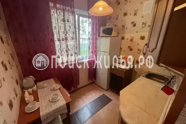 Квартира «Однокомнатная квартира»