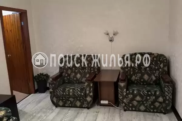 Квартира «Однокомнатная квартира»