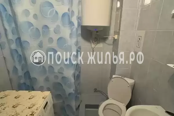 Квартира «Однокомнатная квартира»