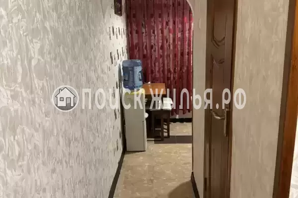 Квартира «Однокомнатная квартира»