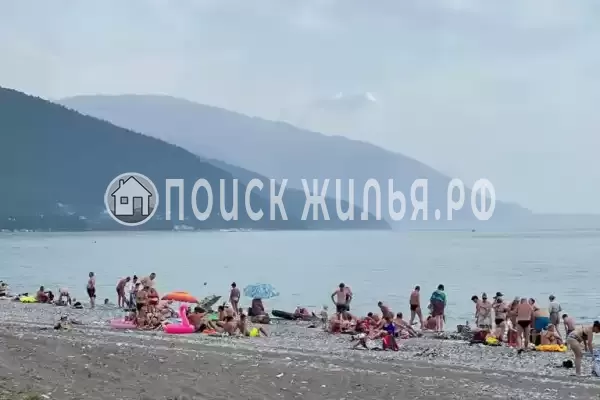 Квартира «Однокомнатная квартира»