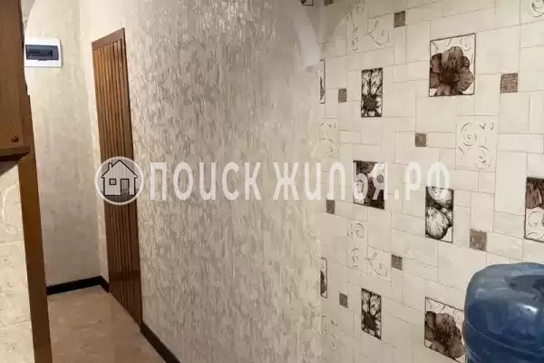 Квартира «Однокомнатная квартира»