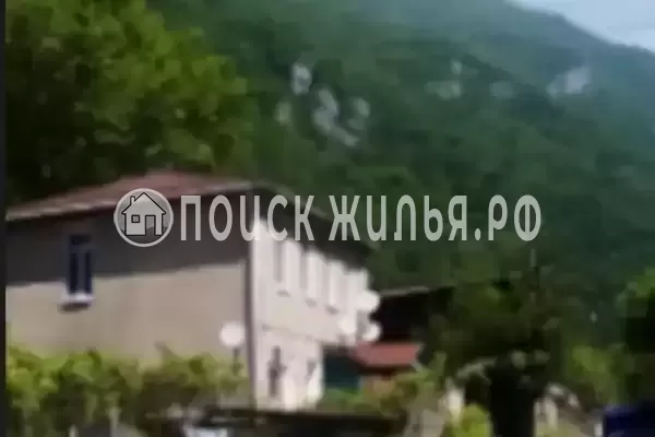 Частный сектор «Часть дома у реки»