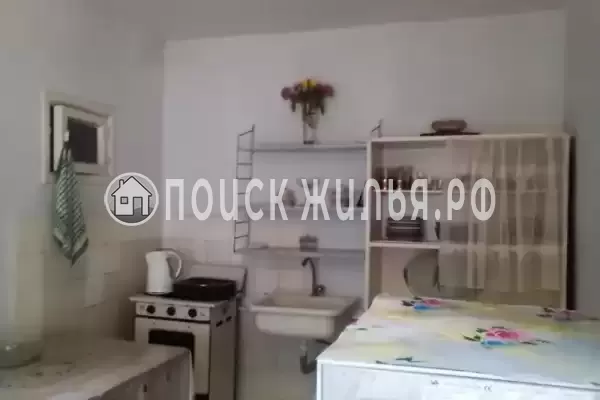 Частный сектор «Часть дома у реки»