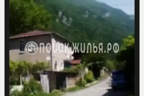 Частный сектор «Часть дома у реки»