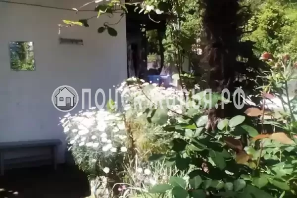 Частный сектор «Часть дома у реки»