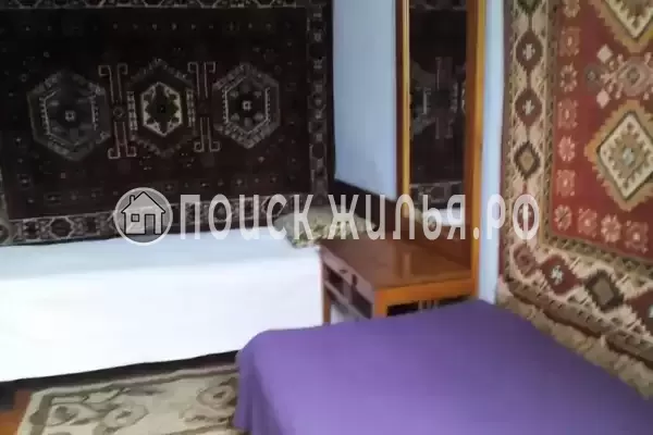 Частный сектор «Часть дома у реки»