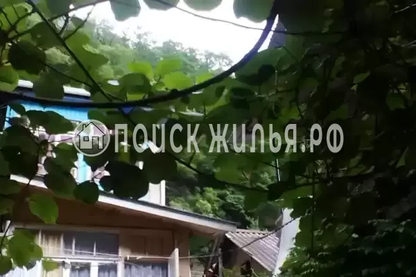 Частный сектор «Часть дома у реки»