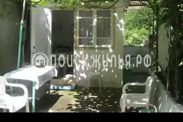 Частный сектор «Часть дома у реки»