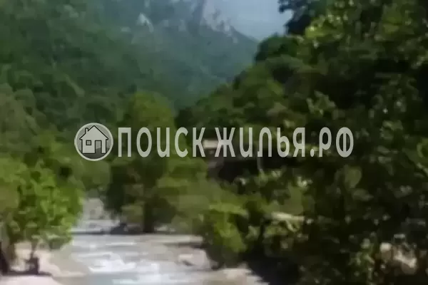 Частный сектор «Часть дома у реки»