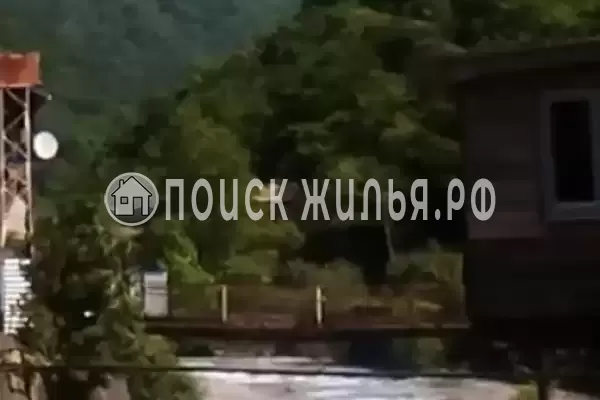 Частный сектор «Часть дома у реки»