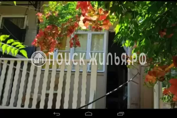 Частный сектор «Часть дома у реки»