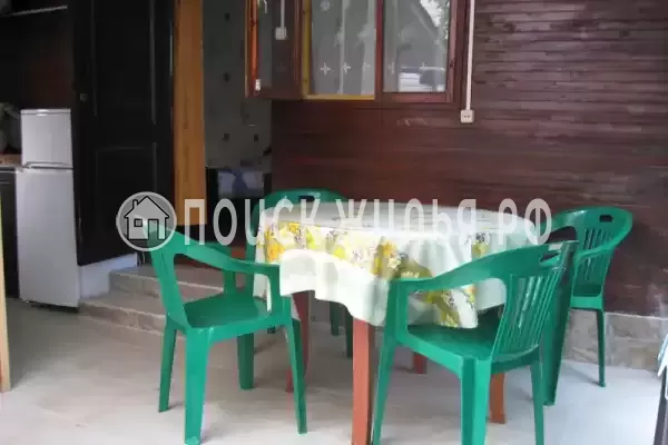 Дом под ключ «В центре»