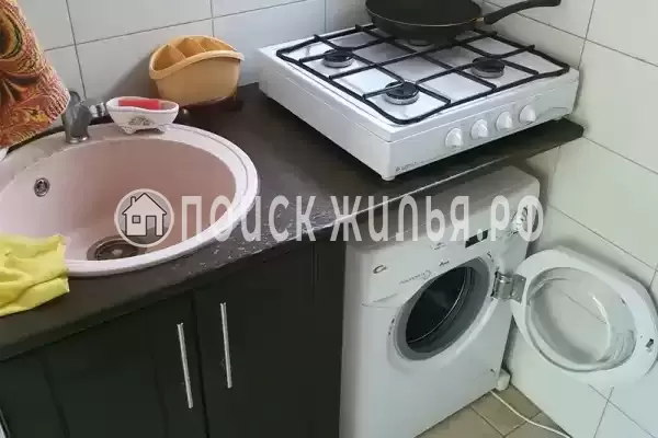 Дом под ключ «В центре»