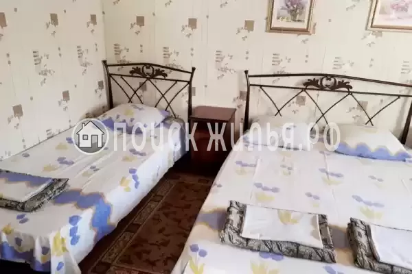 Дом под ключ «В центре»