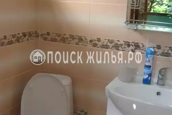 Дом под ключ «В центре»