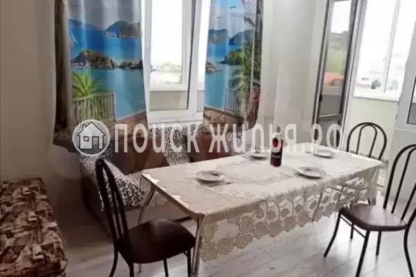 Квартира «3-х комнатная квартира» Квартира «3-х комнатная квартира»