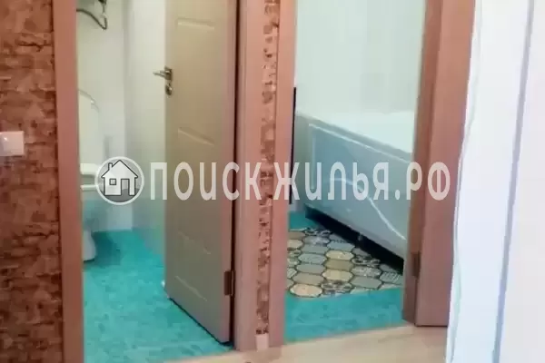 Квартира «3-х комнатная квартира» Квартира «3-х комнатная квартира»