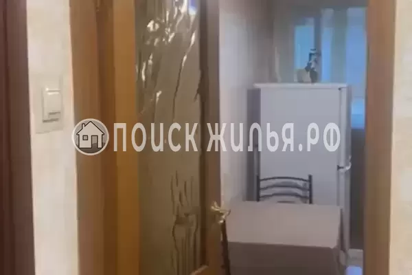 Квартира «Двухкомнатная квартира на Павлова»