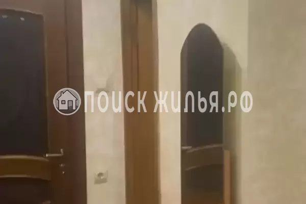 Квартира «Двухкомнатная квартира на Павлова»