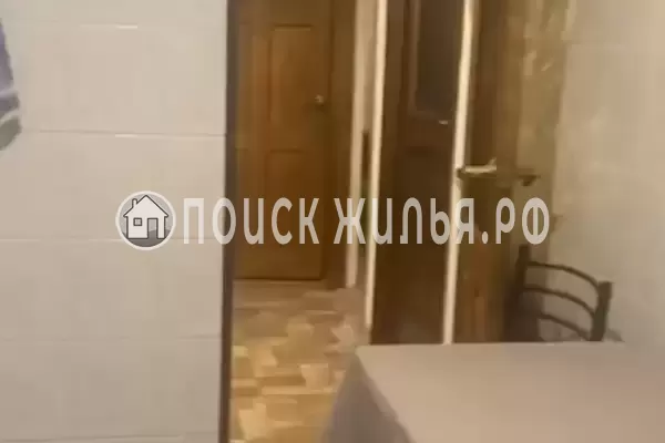 Квартира «Двухкомнатная квартира на Павлова»