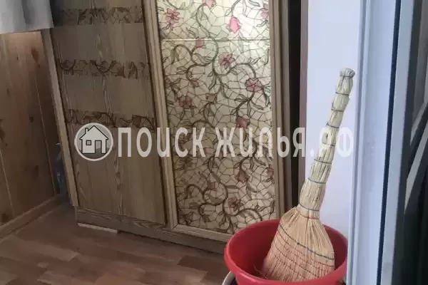 Квартира «Двухкомнатная квартира на Павлова»