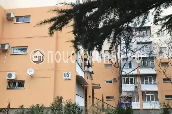 Квартира «Двухкомнатная квартира на Павлова»