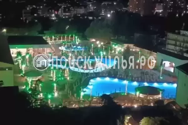 Квартира «Двухкомнатная квартира на Павлова»