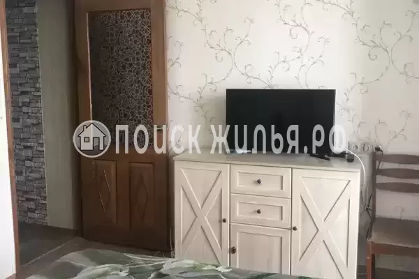 Квартира «Двухкомнатная квартира на Павлова»