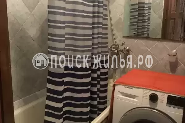 Квартира «Двухкомнатная квартира на Павлова»