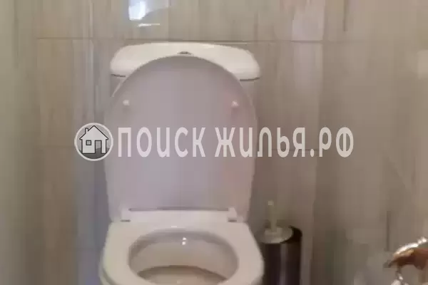 Квартира «Двухкомнатная квартира на Павлова»