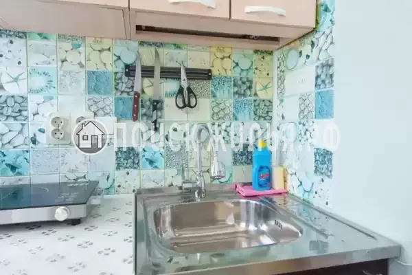 Частный сектор «Квартиа у чёрного моря (Сириус)»