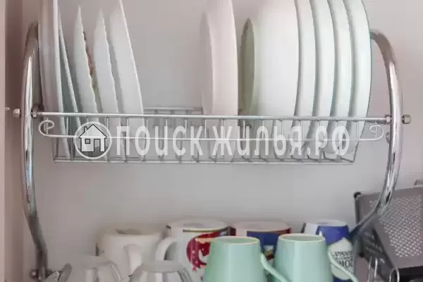 Частный сектор «Квартиа у чёрного моря (Сириус)»