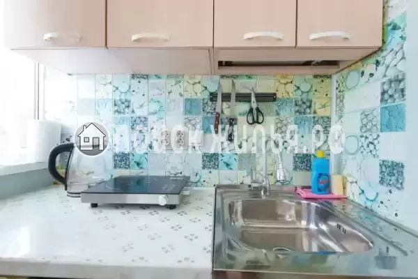 Частный сектор «Квартиа у чёрного моря (Сириус)»