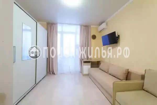 Частный сектор «Квартиа у чёрного моря (Сириус)»