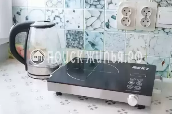 Частный сектор «Квартиа у чёрного моря (Сириус)»